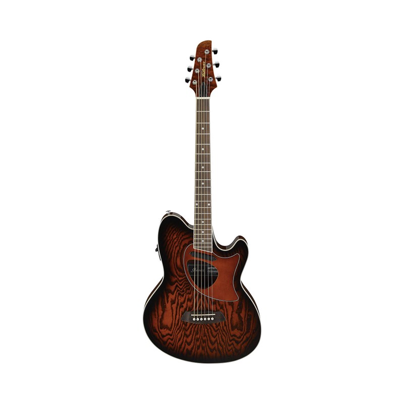 Ibanez TCM50 Talman Acoustic Guitar